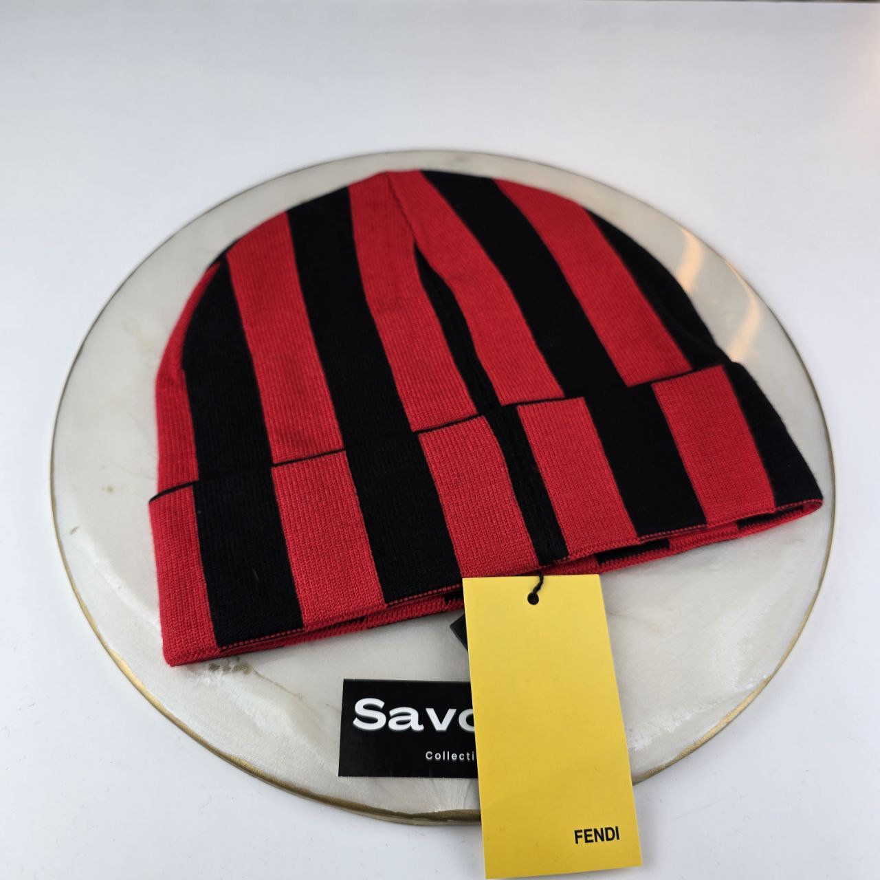 BONNET FENDI QUALITÉ SUPÉRIEURE F116