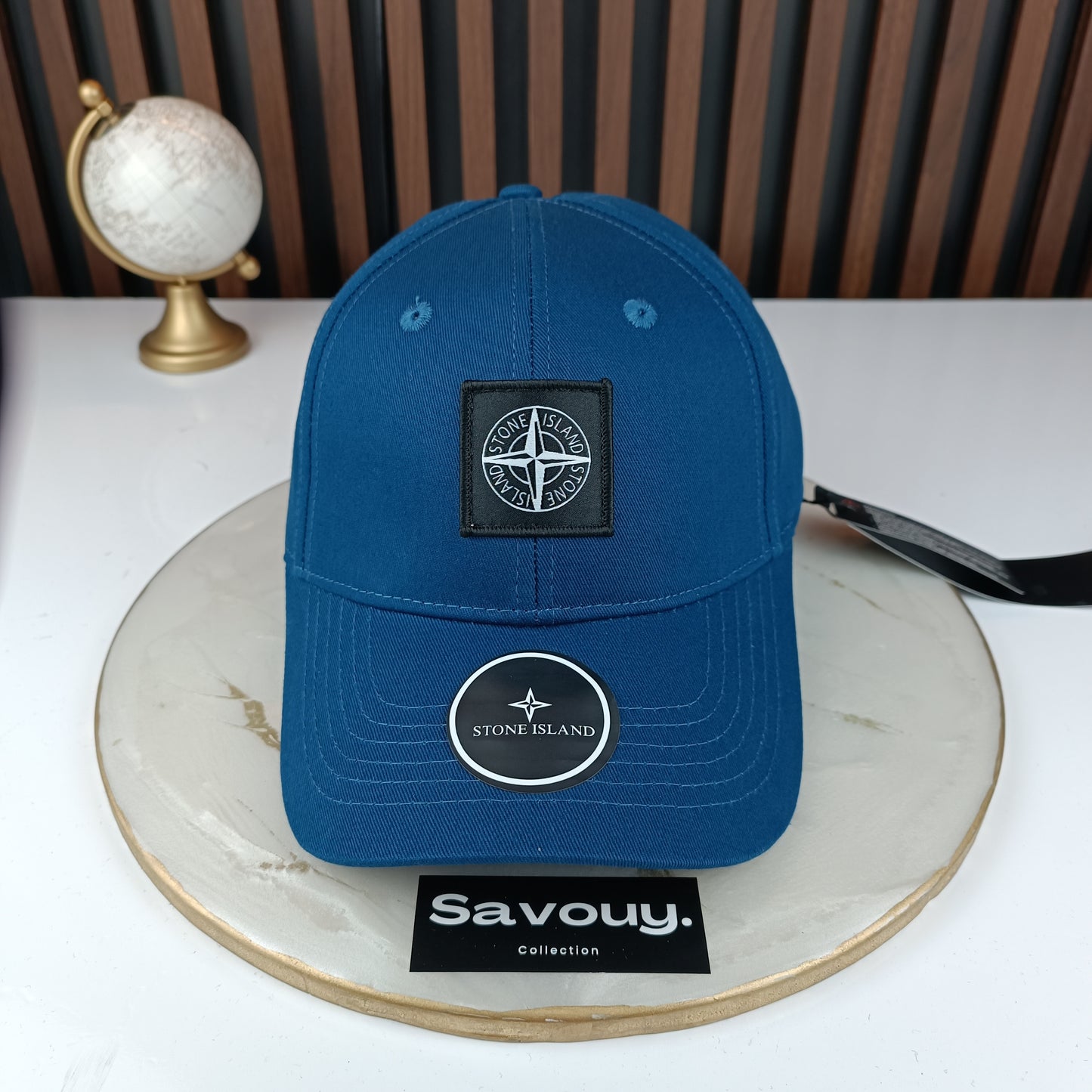 CASQUETTE STONE ISLAND HAUTE QUALITÉ S109