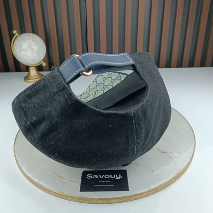 CASQUETTE GUCCI QUALITÉ SUPÉRIEURE G173