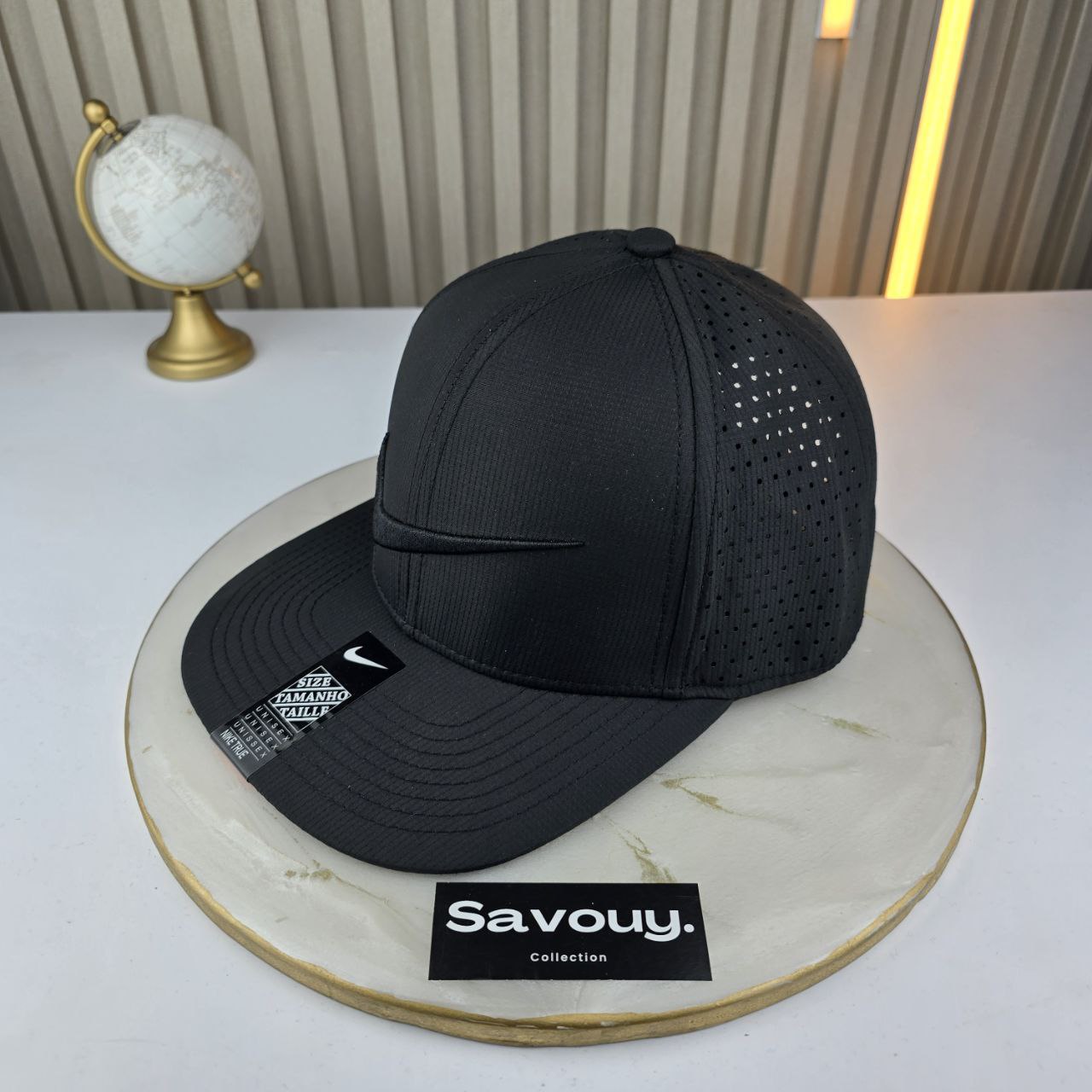 CASQUETTE NIKE FLAT BRIM HAUTE QUALITÉ K177