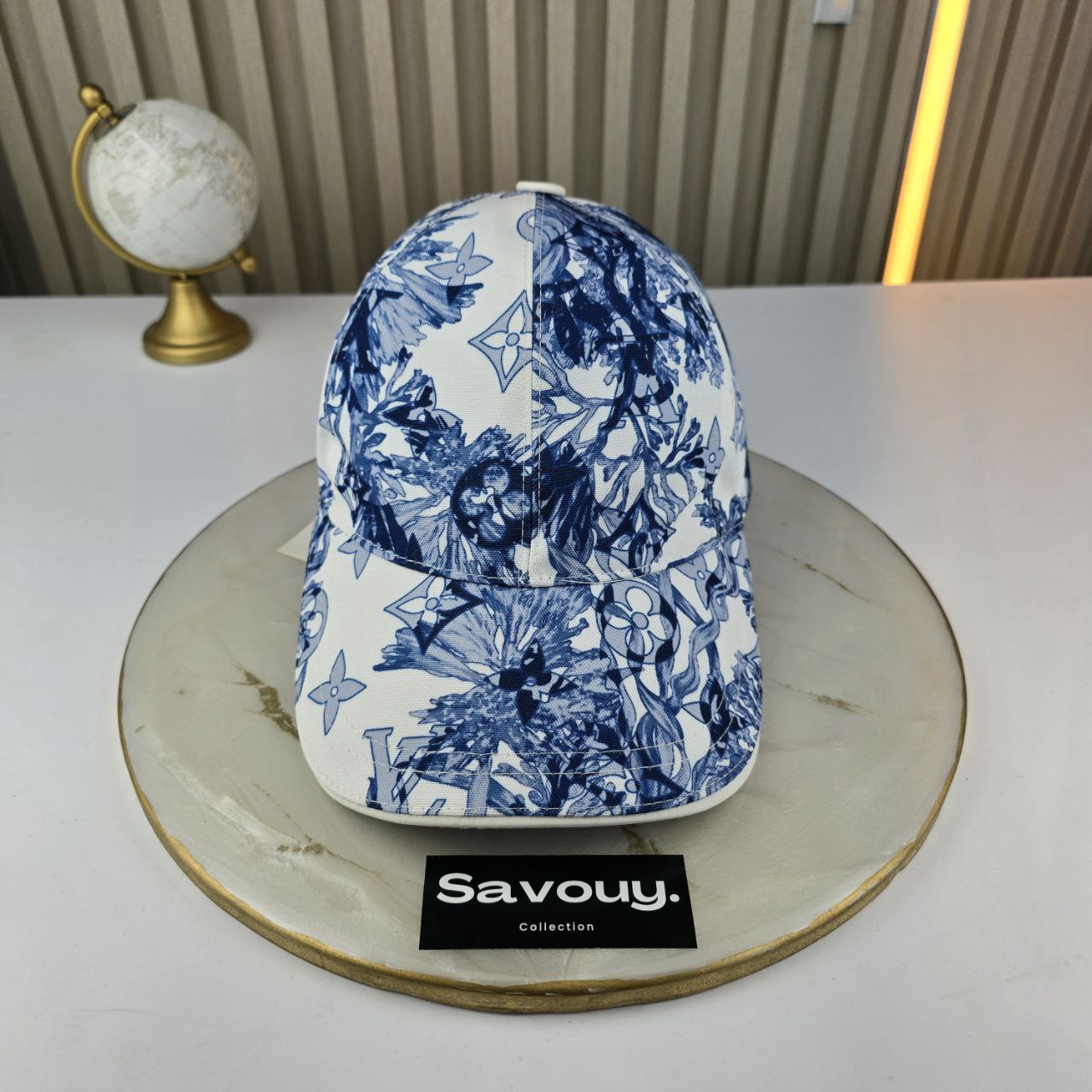 CASQUETTE LV HAUTE QUALITÉ L189