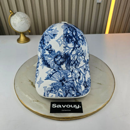 CASQUETTE LV HAUTE QUALITÉ L189