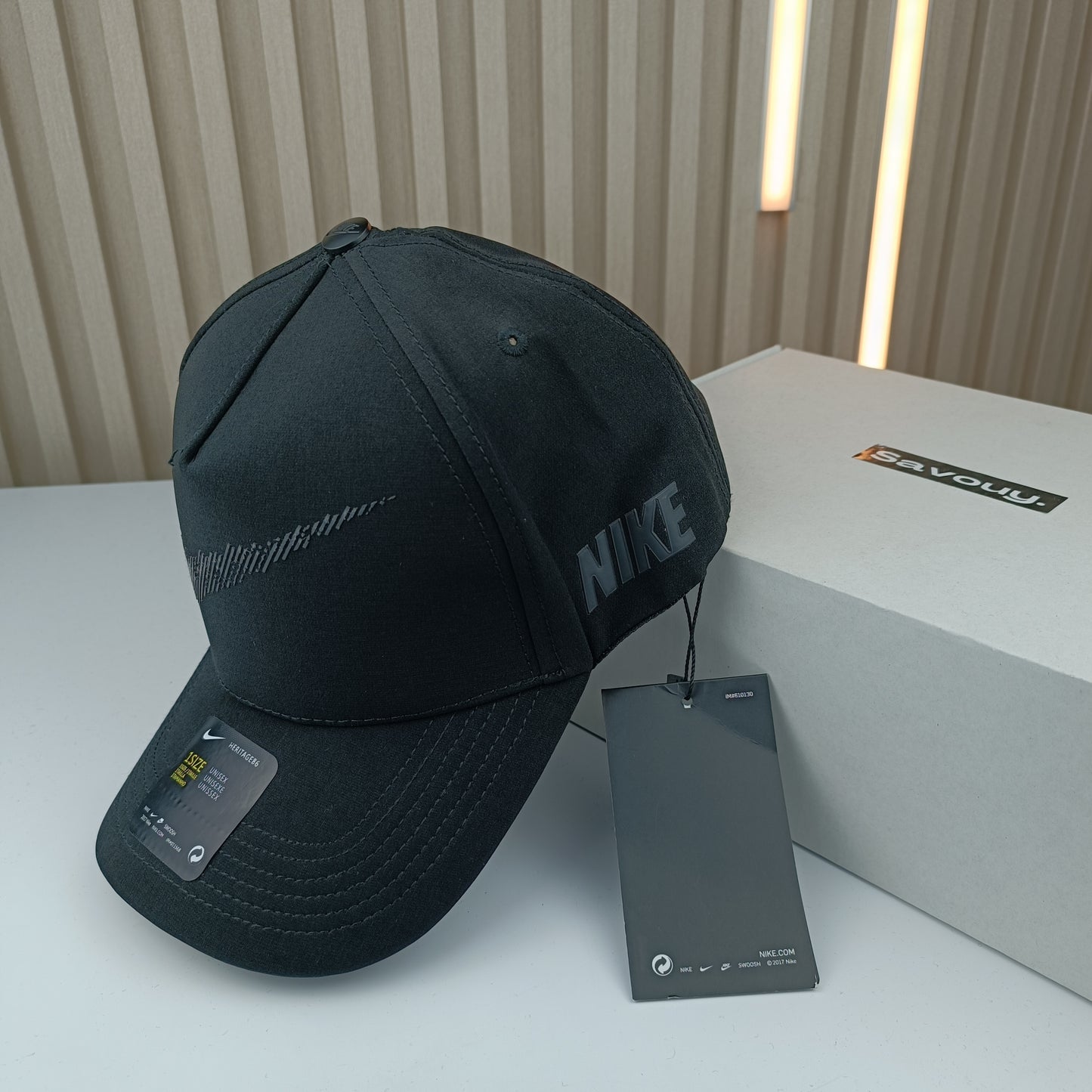 CASQUETTE NIKE QUALITÉ SUPÉRIEUR K105