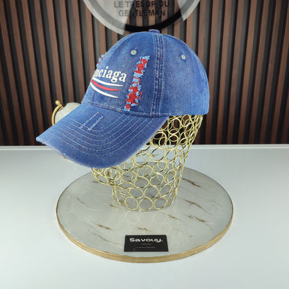 CASQUETTE BALENCIAGA HAUTE QUALITÉ