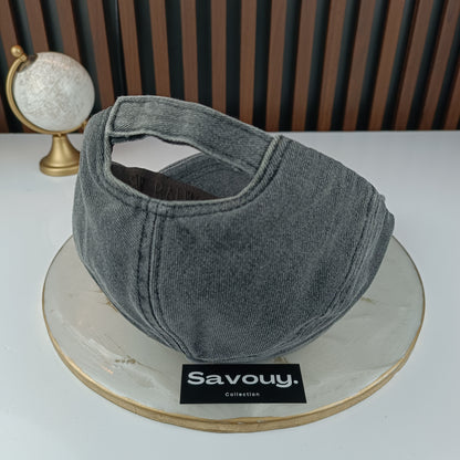 CASQUETTE BALENCIAGA JEAN QUALITÉ SUPÉRIEURE B200