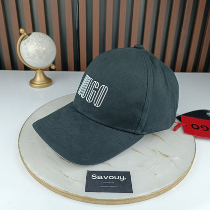 CASQUETTE HUGO HAUTE QUALITÉ H107