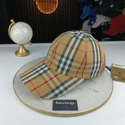 CASQUETTE BURBERRY QUALITÉ SUPÉRIEURE R110