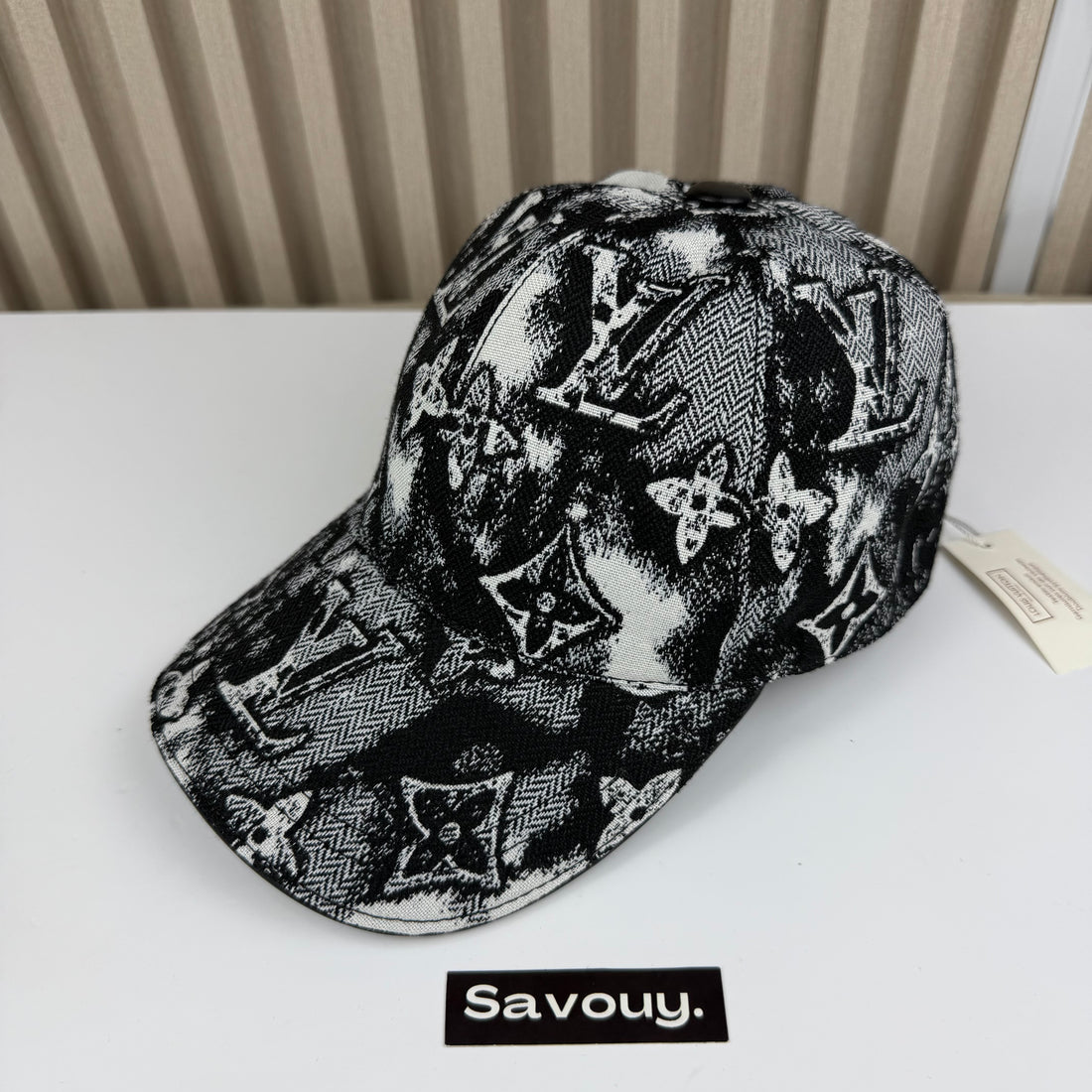 CASQUETTE LV MNG QUALITÉ SUPÉRIEURE L238