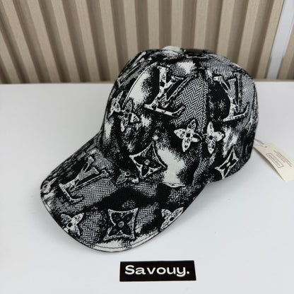 CASQUETTE LV MNG QUALITÉ SUPÉRIEURE L238