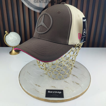 CASQUETTE M BENZ HAUTE QUALITÉ M111
