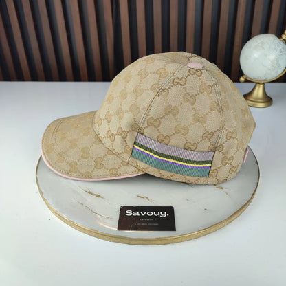 CASQUETTE GG QUALITÉ SUPÉRIEURE G180