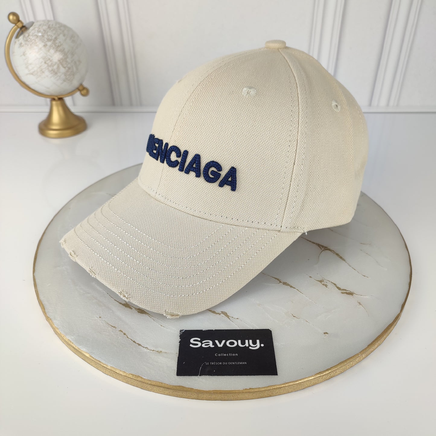 CASQUETTE BALENCIAGA HAUTE QUALITÉ B109
