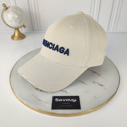 CASQUETTE BALENCIAGA HAUTE QUALITÉ B109