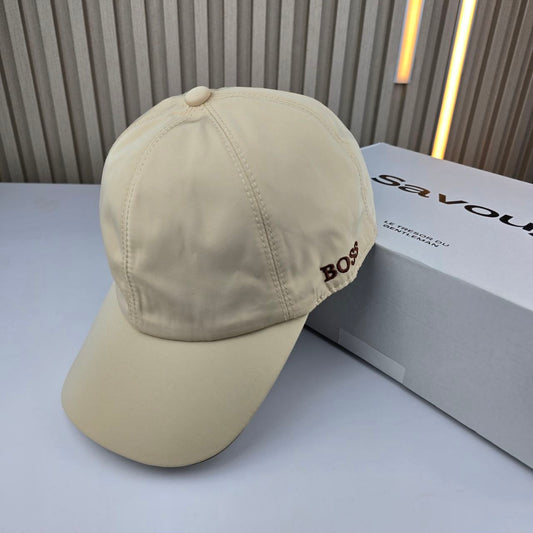 CASQUETTE BOSS QUALITÉ SUPÉRIEURE B224