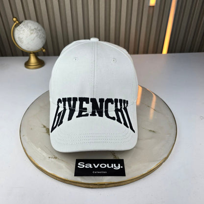 CASQUETTE GIVENCHY HAUTE QUALITÉ G227