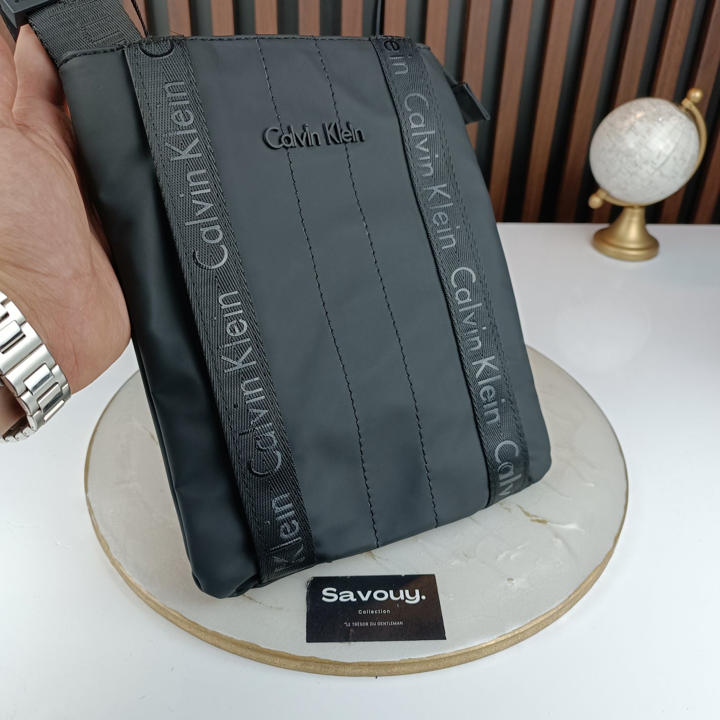 SACOCHE CALVIN KLEIN QUALITÉ SUPÉRIEURE C140