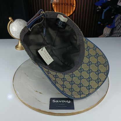 CASQUETTE GUCCI QUALITÉ SUPÉRIEURE G291