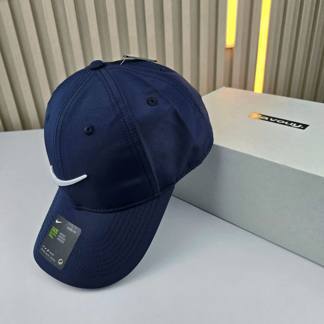 CASQUETTE NIKE HAUTE QUALITÉ K131