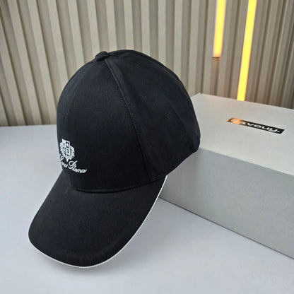 CASQUETTE Loro Piana QUALITÉ SUPÉRIEURE P130