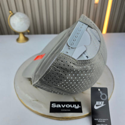 CASQUETTE NIKE PARIS FLAT BRIM HAUTE QUALITÉ K183