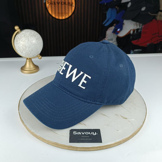 CASQUETTE LOEWE HAUTE QUALITÉ W105