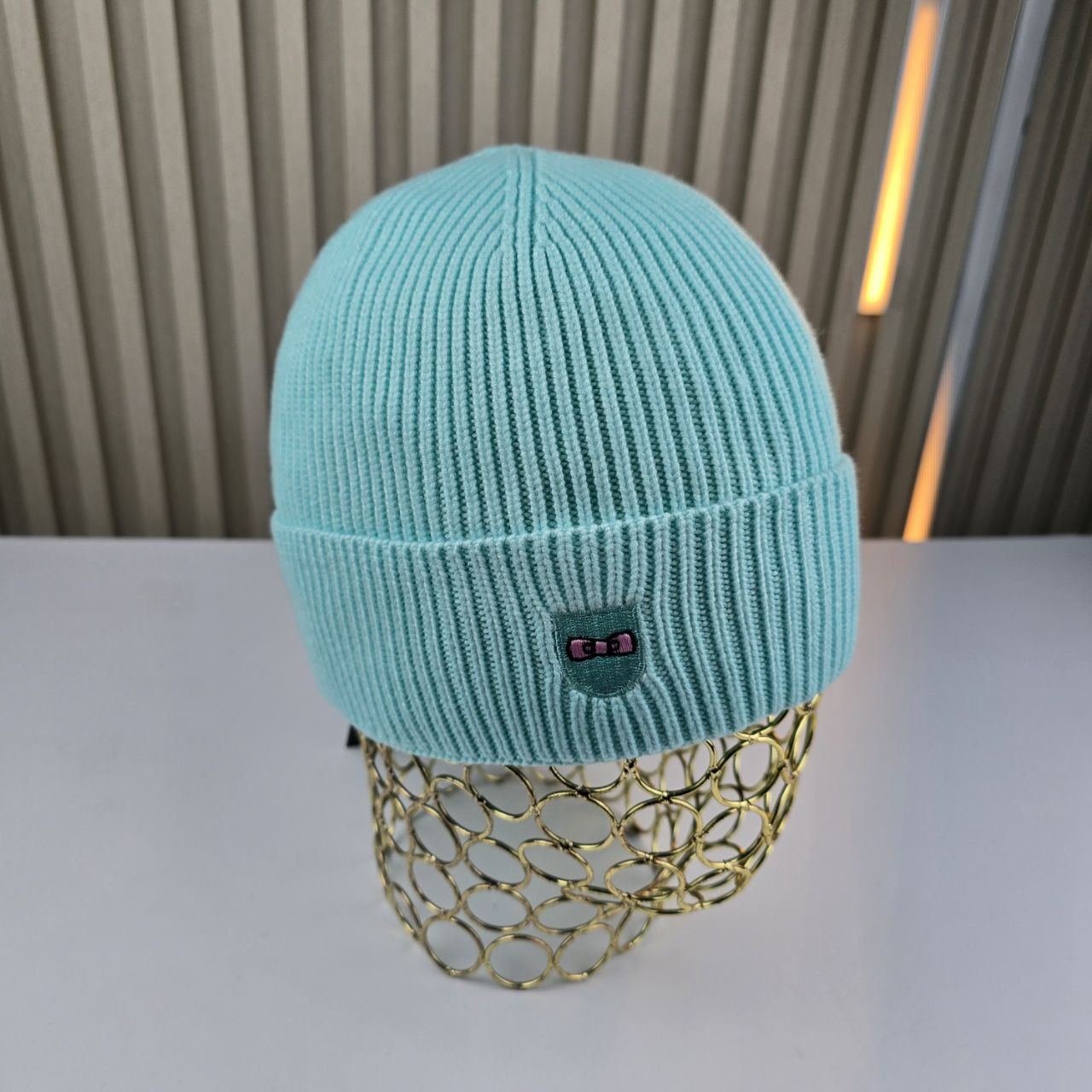 BONNET Eden Park QUALITÉ SUPÉRIEURE E115