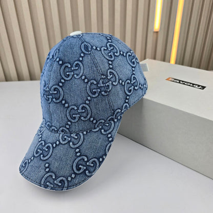 CASQUETTE GUCCI JEAN QUALITÉ SUPÉRIEURE G220