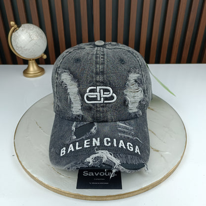 CASQUETTE BALENCIAGA HAUTE QUALITÉ B138
