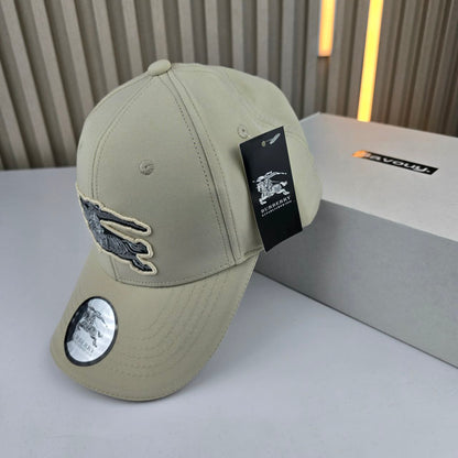 CASQUETTE BURBERRY HAUTE QUALITÉ B124