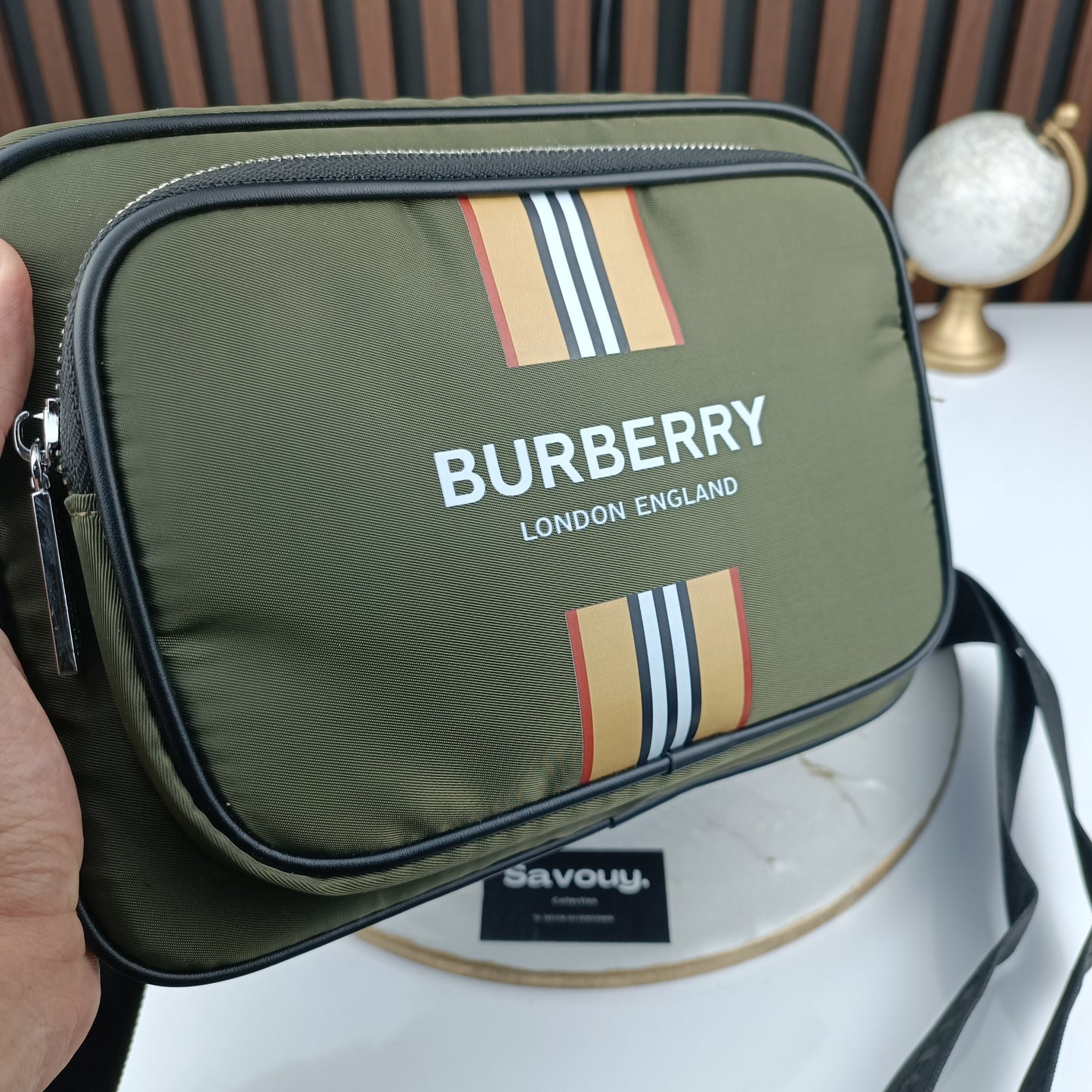 SACOCHE BURBERRY QUALITÉ SUPÉRIEURE R116