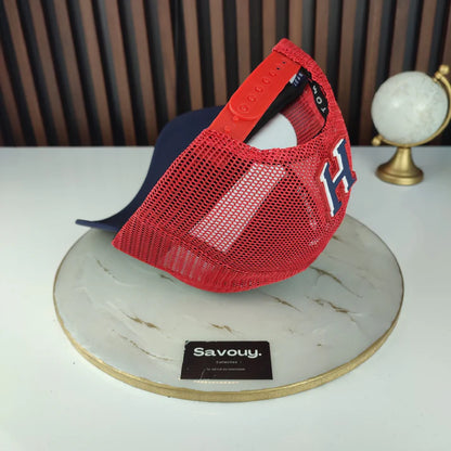 CASQUETTE TOMMY QUALITÉ SUPÉRIEURE T136