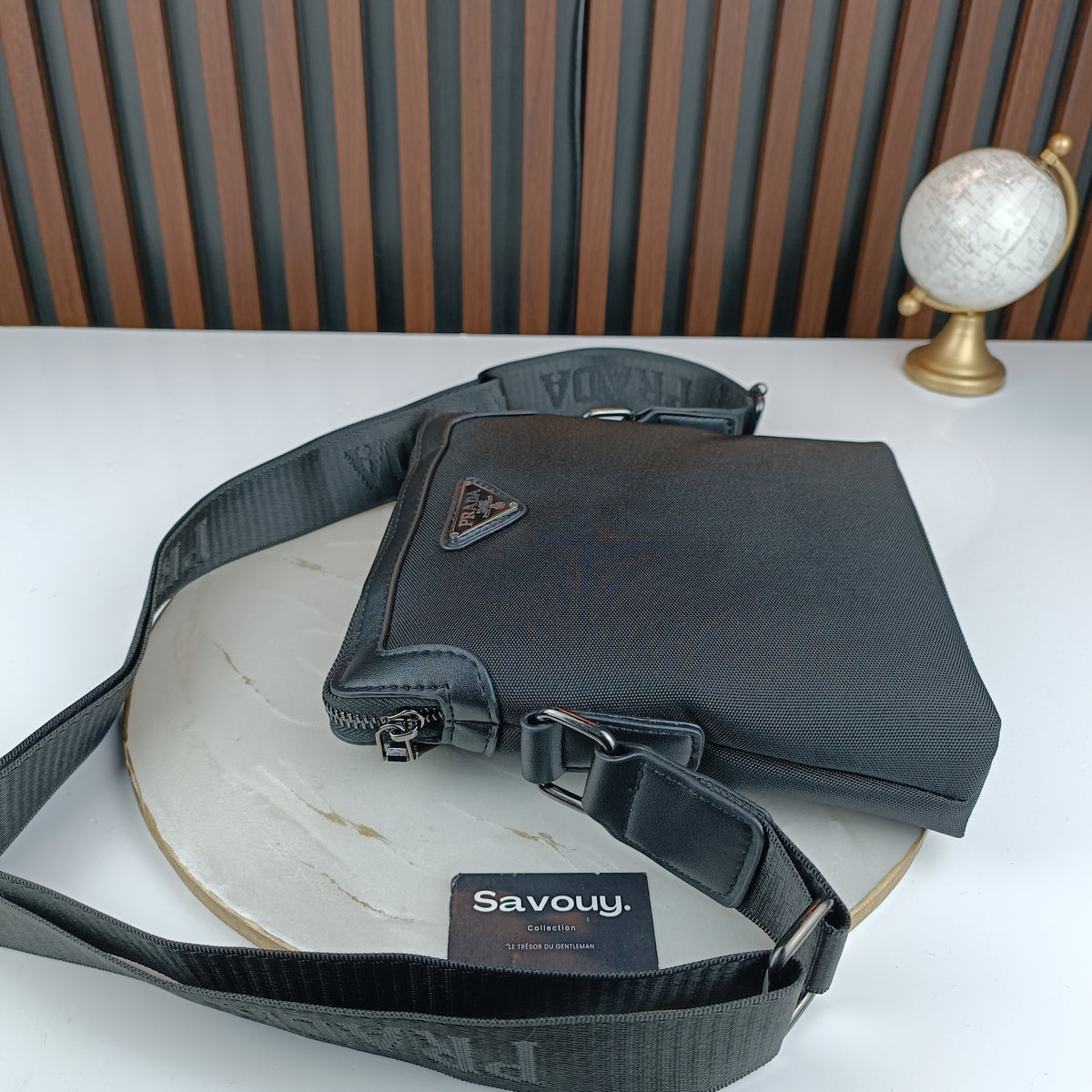 SACOCHE PRADA QUALITÉ SUPÉRIEURE P121