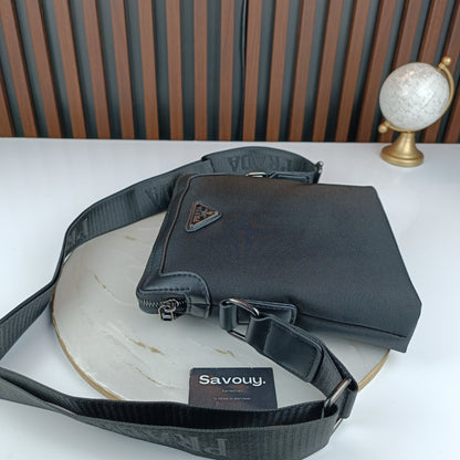 SACOCHE PRADA QUALITÉ SUPÉRIEURE P121