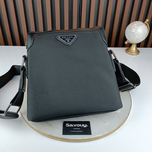 SACOCHE PRADA QUALITÉ SUPÉRIEURE P121