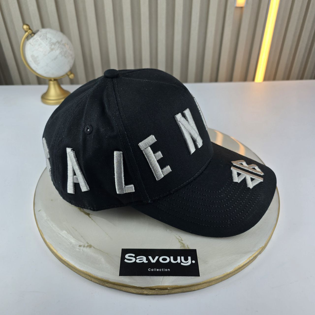 CASQUETTE BALENCIAGA QUALITÉ SUPÉRIEURE B225