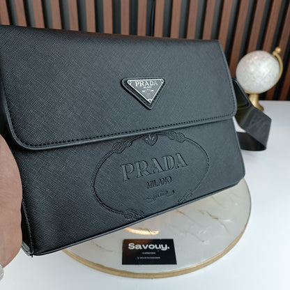 SACOCHE PRADA QUALITÉ SUPÉRIEURE P120
