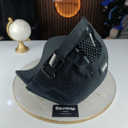 CASQUETTE HUGO HAUTE QUALITÉ H113