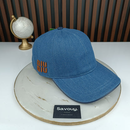 CASQUETTE MIU MIU HAUTE QUALITÉ M102