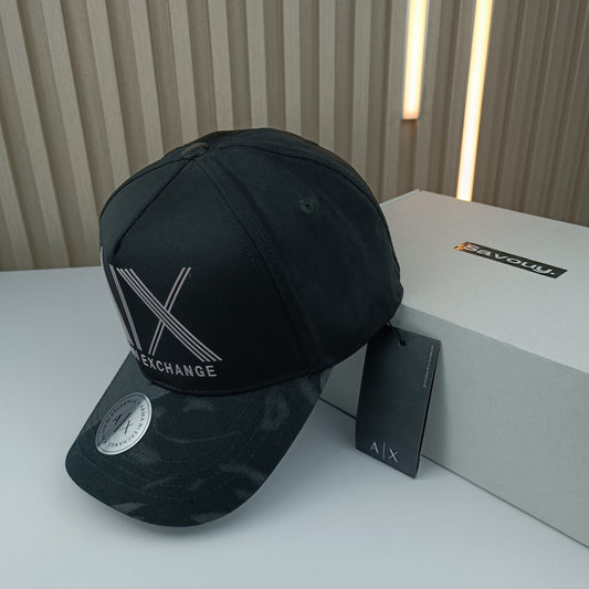 CASQUETTE AX HAUTE QUALITÉ X114