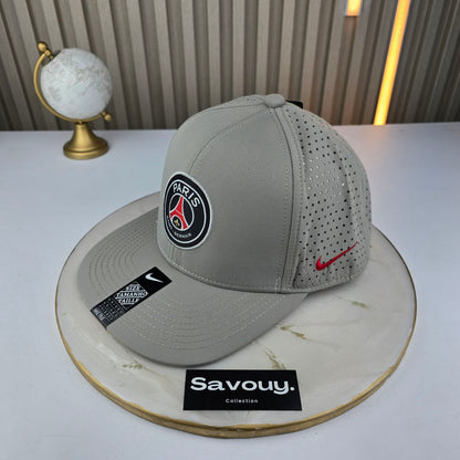 CASQUETTE NIKE PARIS FLAT BRIM HAUTE QUALITÉ K183
