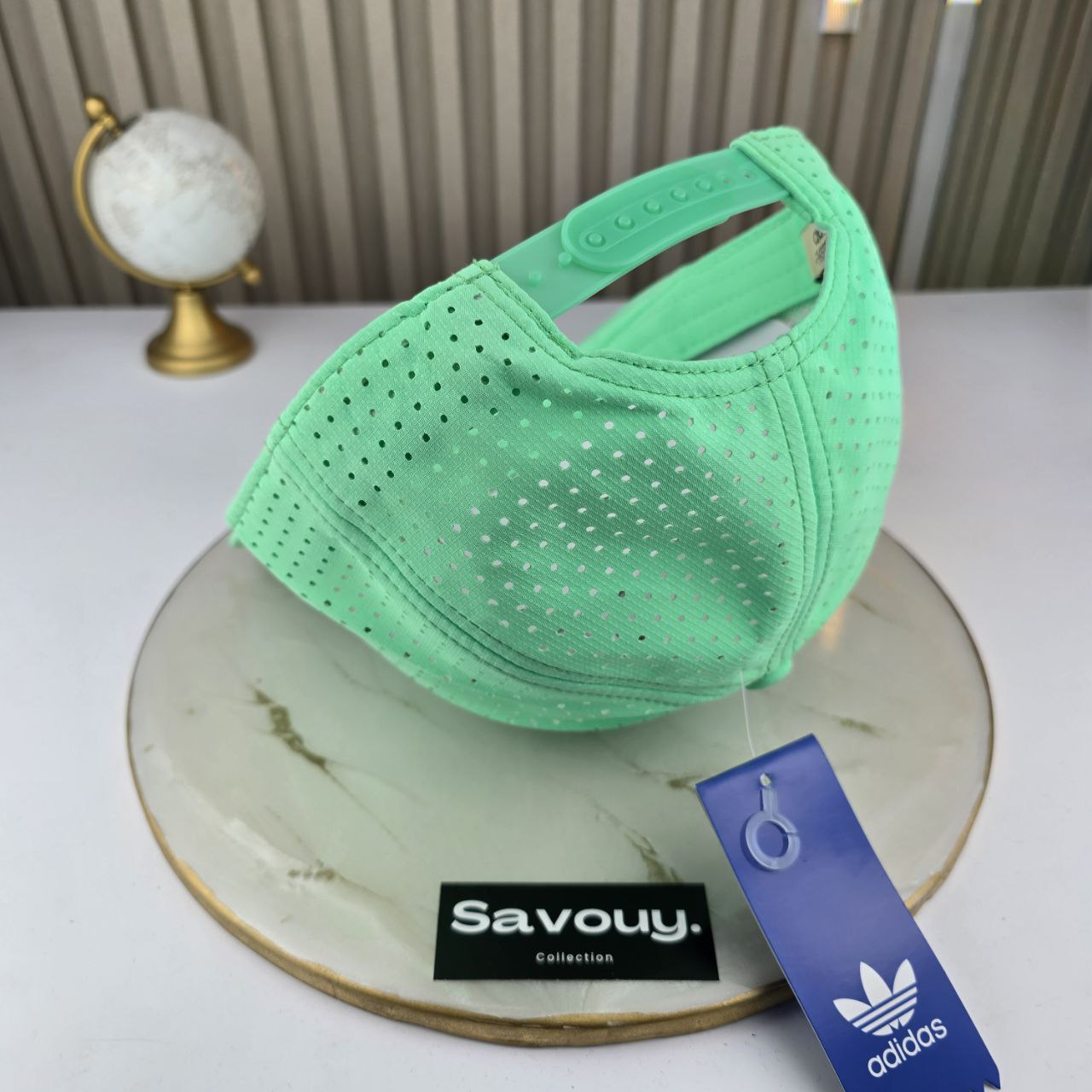 CASQUETTE ADIDAS FLAT BRIM HAUTE QUALITÉ A131