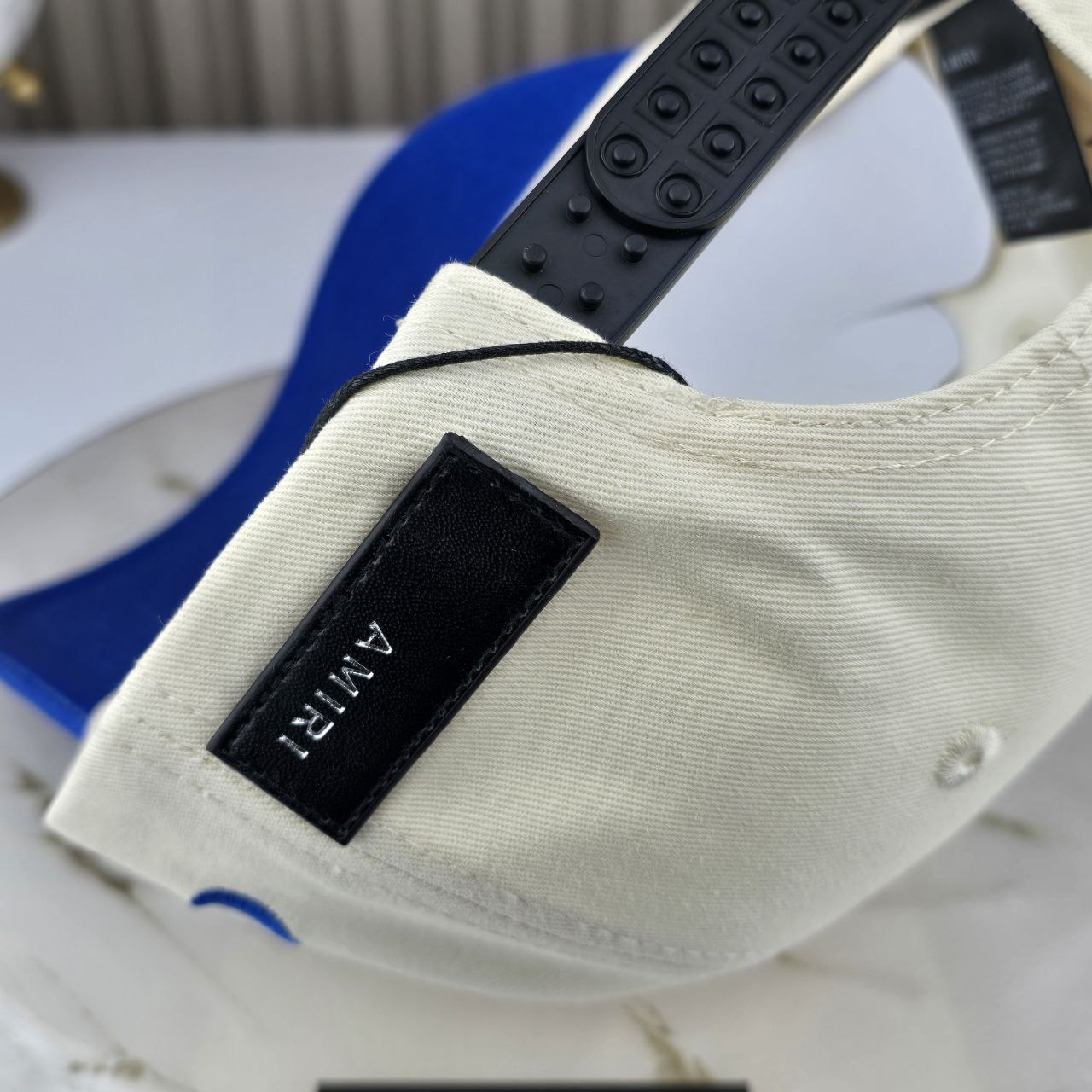 CASQUETTE AMIRI QUALITÉ SUPÉRIEURE A128