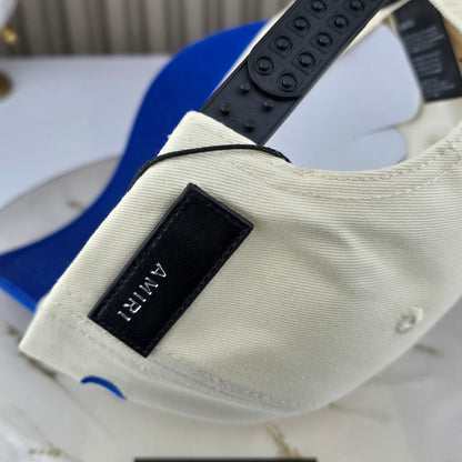 CASQUETTE AMIRI QUALITÉ SUPÉRIEURE A128