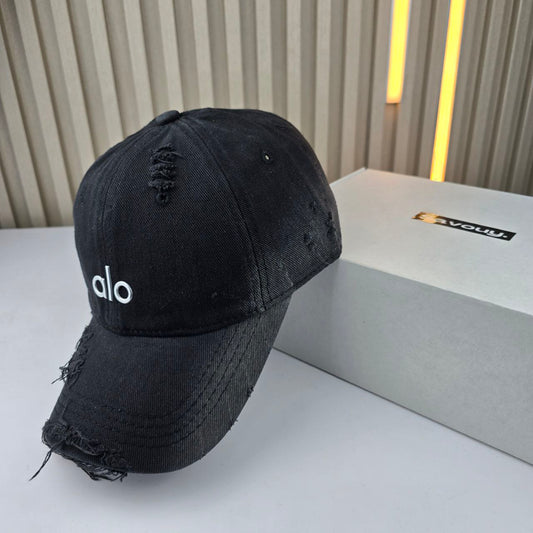 CASQUETTE alo JEAN HAUTE QUALITÉ A111