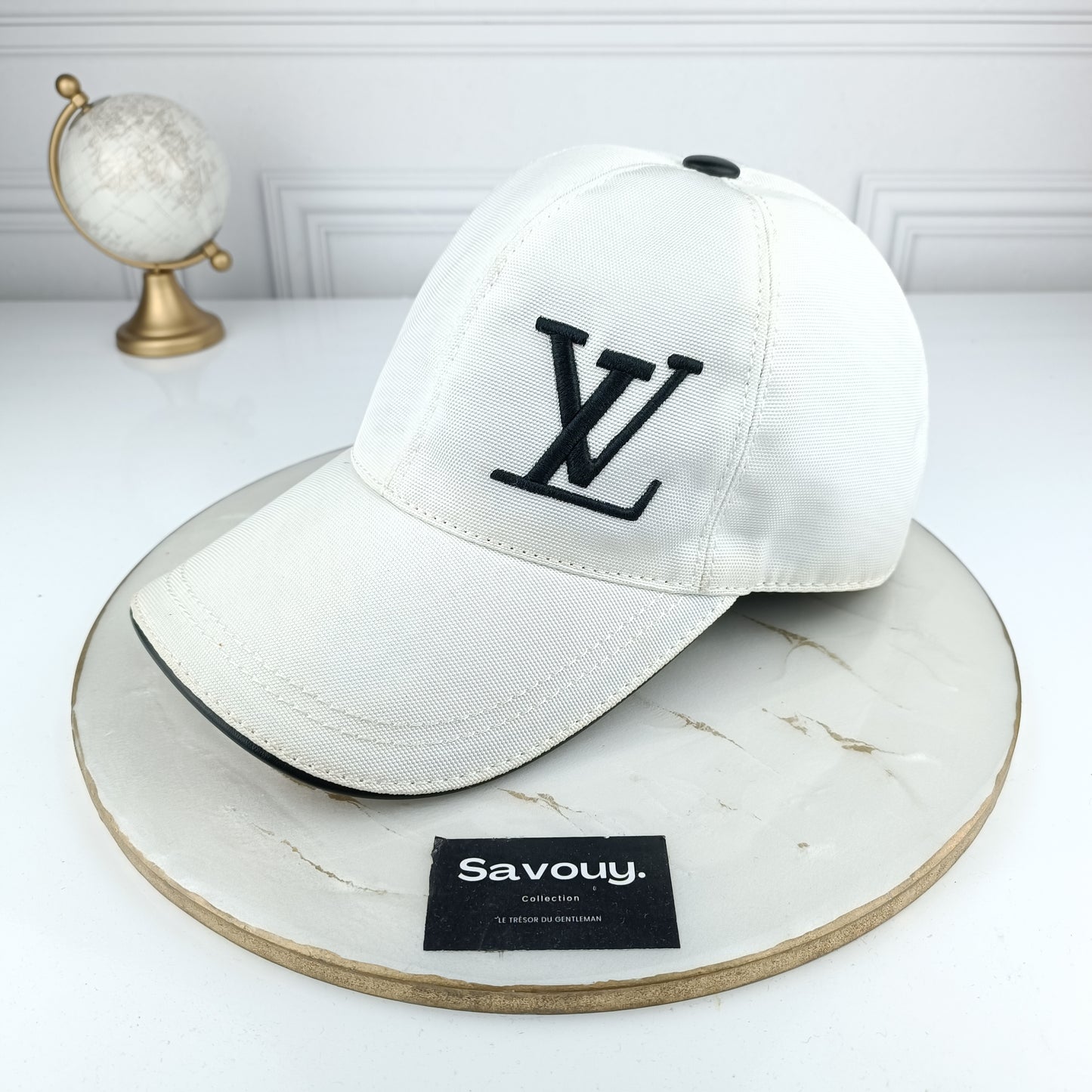CASQUETTE LV QUALITÉ SUPÉRIEURE L150