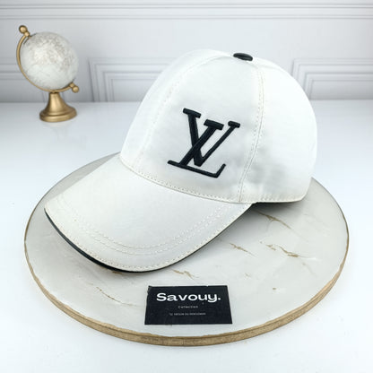 CASQUETTE LV QUALITÉ SUPÉRIEURE L150