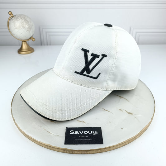 CASQUETTE LV QUALITÉ SUPÉRIEURE L150