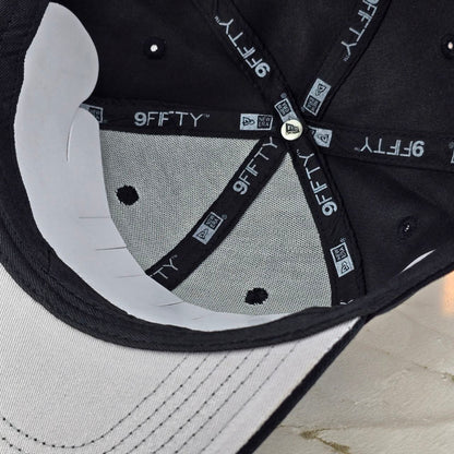 CASQUETTE LA COOPERSTOWN FLAT BRIM HAUTE QUALITÉ N162