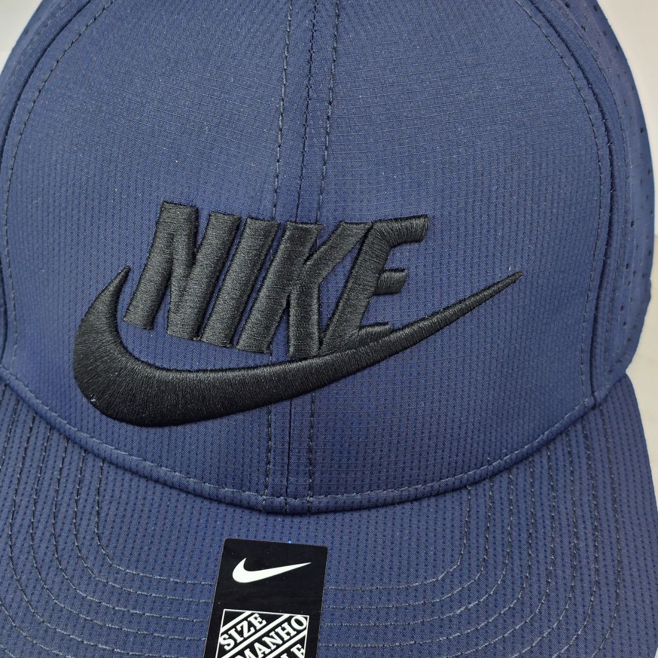 CASQUETTE NIKE FLAT BRIM HAUTE QUALITÉ K174