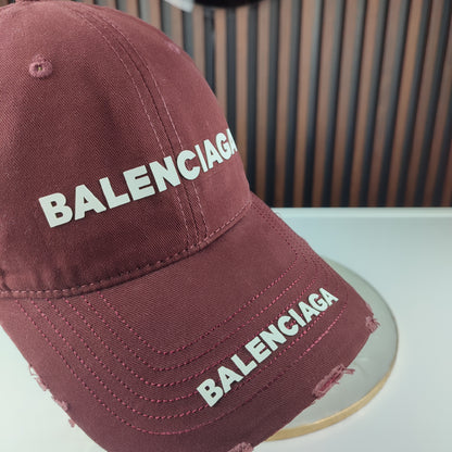 CASQUETTE BALENCIAGA HAUTE QUALITÉ
